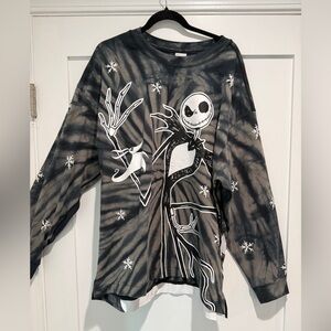 New Nightmare Before Christmas Spirit Jersey